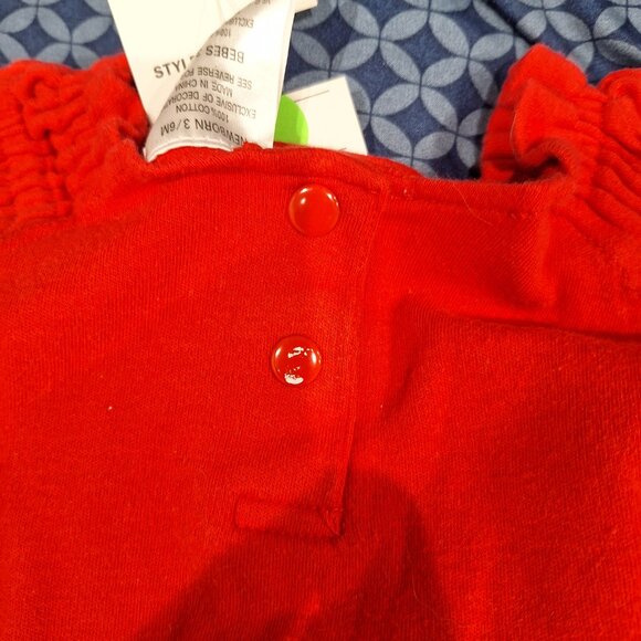 aloha onesie 3 to 6 months - Picture 7 of 7